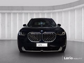 BMW X3 xdrive20d auto