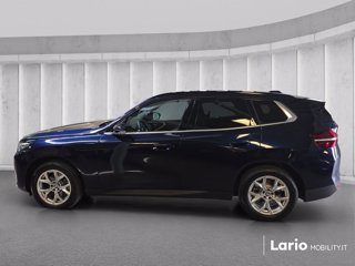 BMW X3 xdrive20d auto