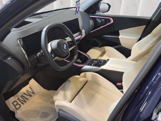 BMW X3 xdrive20d auto