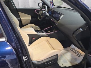BMW X3 xdrive20d auto