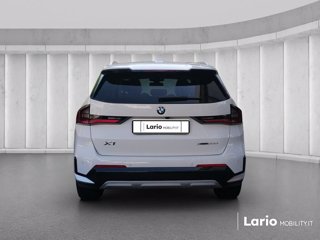 BMW X1 xdrive23d mhev 48v x-line edition signature auto