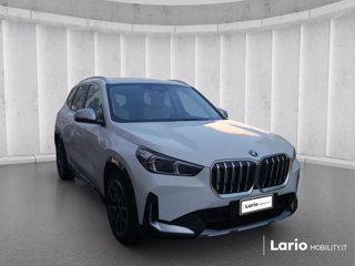 BMW X1 xdrive23d mhev 48v x-line edition signature auto
