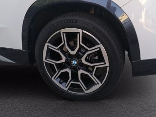 BMW X1 xdrive23d mhev 48v x-line edition signature auto