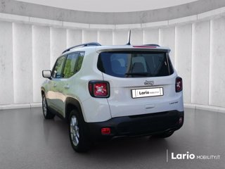 JEEP Renegade 1.3 t4 limited 2wd 150cv ddct