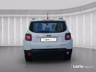JEEP Renegade 1.3 t4 limited 2wd 150cv ddct