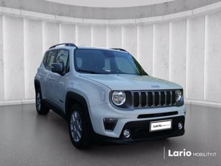 JEEP Renegade 1.3 t4 limited 2wd 150cv ddct