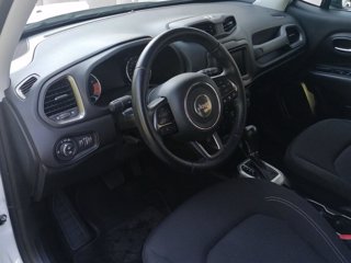 JEEP Renegade 1.3 t4 limited 2wd 150cv ddct