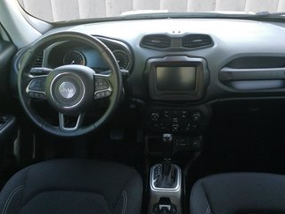 JEEP Renegade 1.3 t4 limited 2wd 150cv ddct