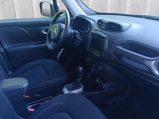 JEEP Renegade 1.3 t4 limited 2wd 150cv ddct