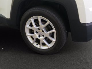 JEEP Renegade 1.3 t4 limited 2wd 150cv ddct