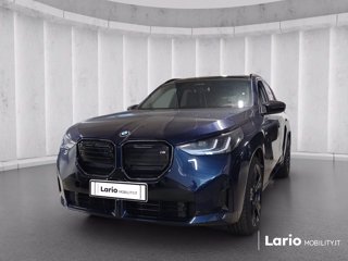 BMW X3 xdriveM50 MSport Pro auto