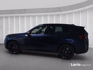 BMW X3 xdriveM50 MSport Pro auto