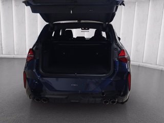 BMW X3 xdriveM50 MSport Pro auto