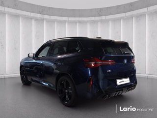 BMW X3 xdriveM50 MSport Pro auto