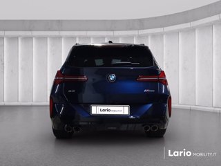 BMW X3 xdriveM50 MSport Pro auto