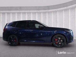 BMW X3 xdriveM50 MSport Pro auto