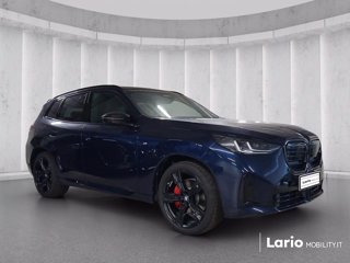 BMW X3 xdriveM50 MSport Pro auto