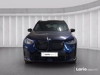 BMW X3 xdriveM50 MSport Pro auto