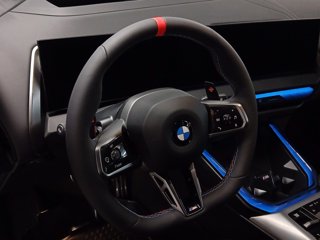 BMW X3 xdriveM50 MSport Pro auto