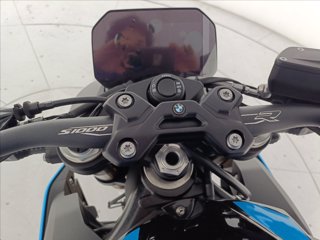 BMW MOTORRAD S 1000 R Sport Abs my25