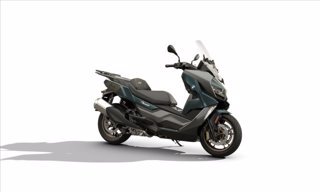 BMW MOTORRAD C Scooter 400 GT Exclusive Abs my25