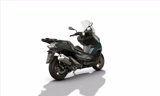 BMW MOTORRAD C Scooter 400 GT Exclusive Abs my25