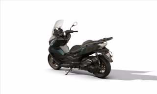 BMW MOTORRAD C Scooter 400 GT Exclusive Abs my25