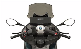 BMW MOTORRAD C Scooter 400 GT Exclusive Abs my25