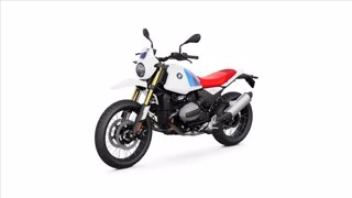 BMW MOTORRAD R12 G/S Abs