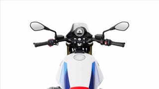 BMW MOTORRAD R12 G/S Abs