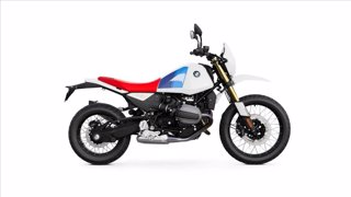 BMW MOTORRAD R12 G/S Abs
