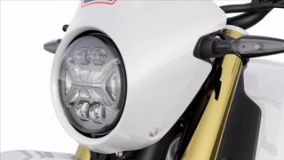 BMW MOTORRAD R12 G/S Abs
