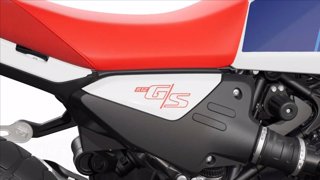 BMW MOTORRAD R12 G/S Abs