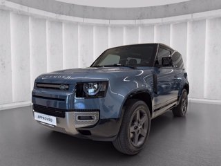 LAND ROVER Defender (2019) LAND ROVER 90 3.0D I6 200 CV AWD Auto X-Dynamic SE