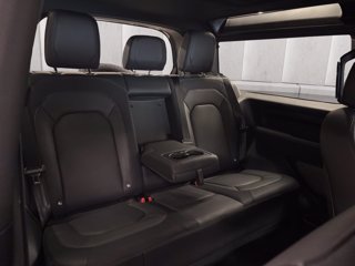 LAND ROVER Defender (2019) LAND ROVER 90 3.0D I6 200 CV AWD Auto X-Dynamic SE