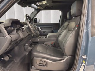 LAND ROVER Defender (2019) LAND ROVER 90 3.0D I6 200 CV AWD Auto X-Dynamic SE