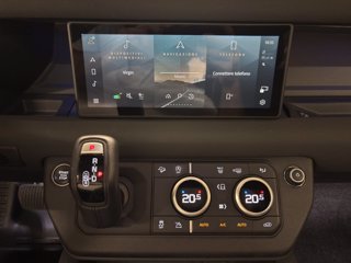 LAND ROVER Defender (2019) LAND ROVER 90 3.0D I6 200 CV AWD Auto X-Dynamic SE