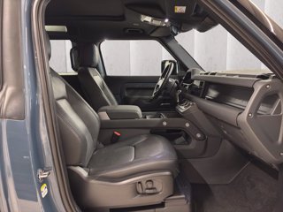 LAND ROVER Defender (2019) LAND ROVER 90 3.0D I6 200 CV AWD Auto X-Dynamic SE
