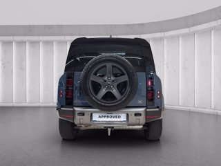 LAND ROVER Defender (2019) LAND ROVER 90 3.0D I6 200 CV AWD Auto X-Dynamic SE