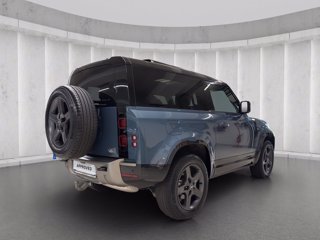 LAND ROVER Defender (2019) LAND ROVER 90 3.0D I6 200 CV AWD Auto X-Dynamic SE