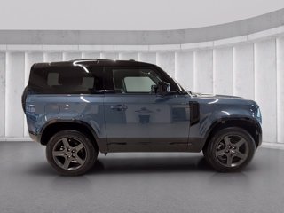 LAND ROVER Defender (2019) LAND ROVER 90 3.0D I6 200 CV AWD Auto X-Dynamic SE