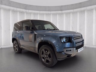 LAND ROVER Defender (2019) LAND ROVER 90 3.0D I6 200 CV AWD Auto X-Dynamic SE