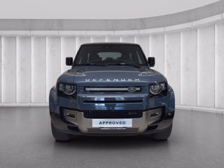 LAND ROVER Defender (2019) LAND ROVER 90 3.0D I6 200 CV AWD Auto X-Dynamic SE