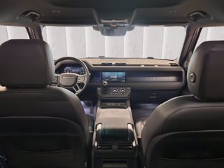 LAND ROVER Defender (2019) LAND ROVER 90 3.0D I6 200 CV AWD Auto X-Dynamic SE