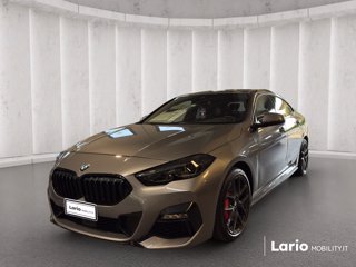 BMW 220d gran coupe xdrive msport auto
