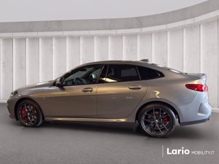 BMW 220d gran coupe xdrive msport auto