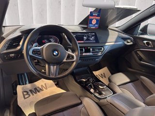 BMW 220d gran coupe xdrive msport auto
