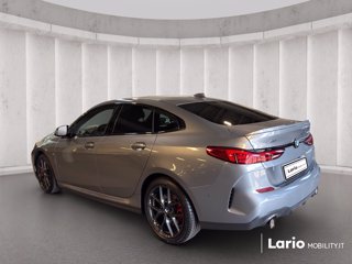 BMW 220d gran coupe xdrive msport auto