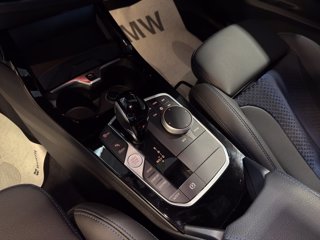 BMW 220d gran coupe xdrive msport auto