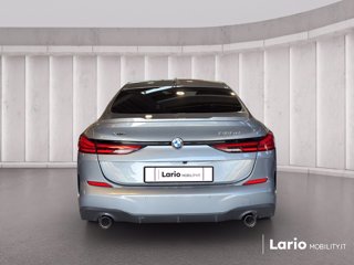 BMW 220d gran coupe xdrive msport auto